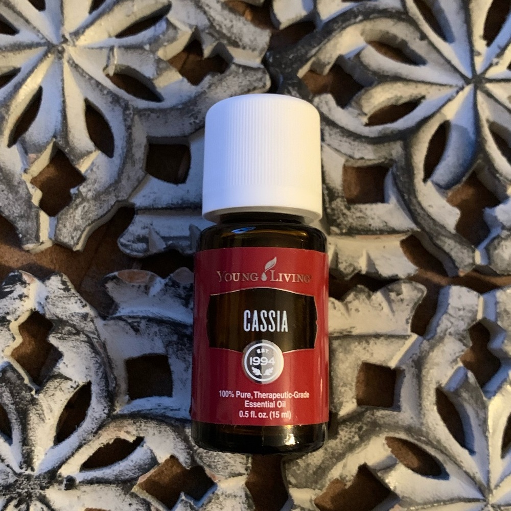 Cassia Young Living Essential Oil 15ml